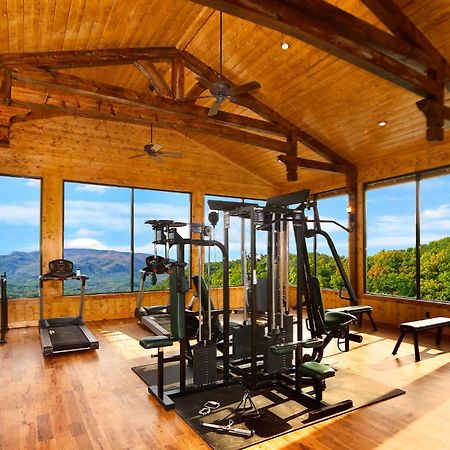 Paradise View Sevierville Ngoại thất bức ảnh