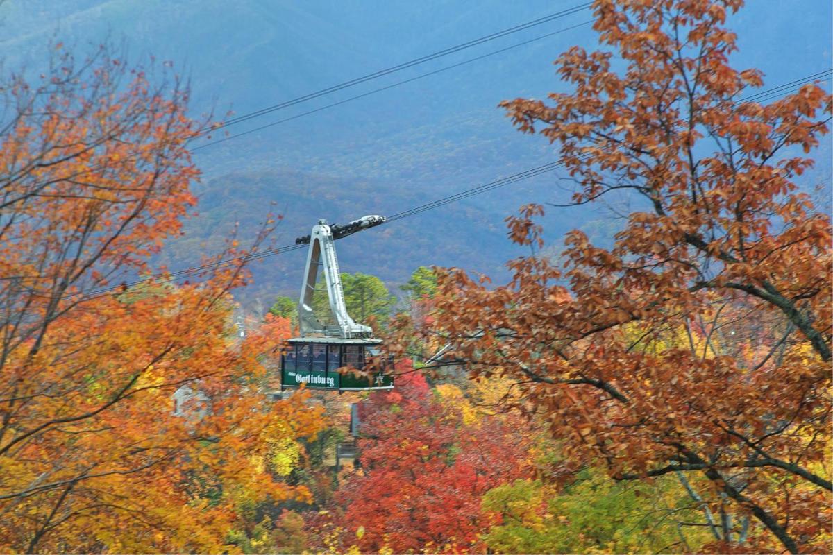 Paradise View Sevierville Ngoại thất bức ảnh