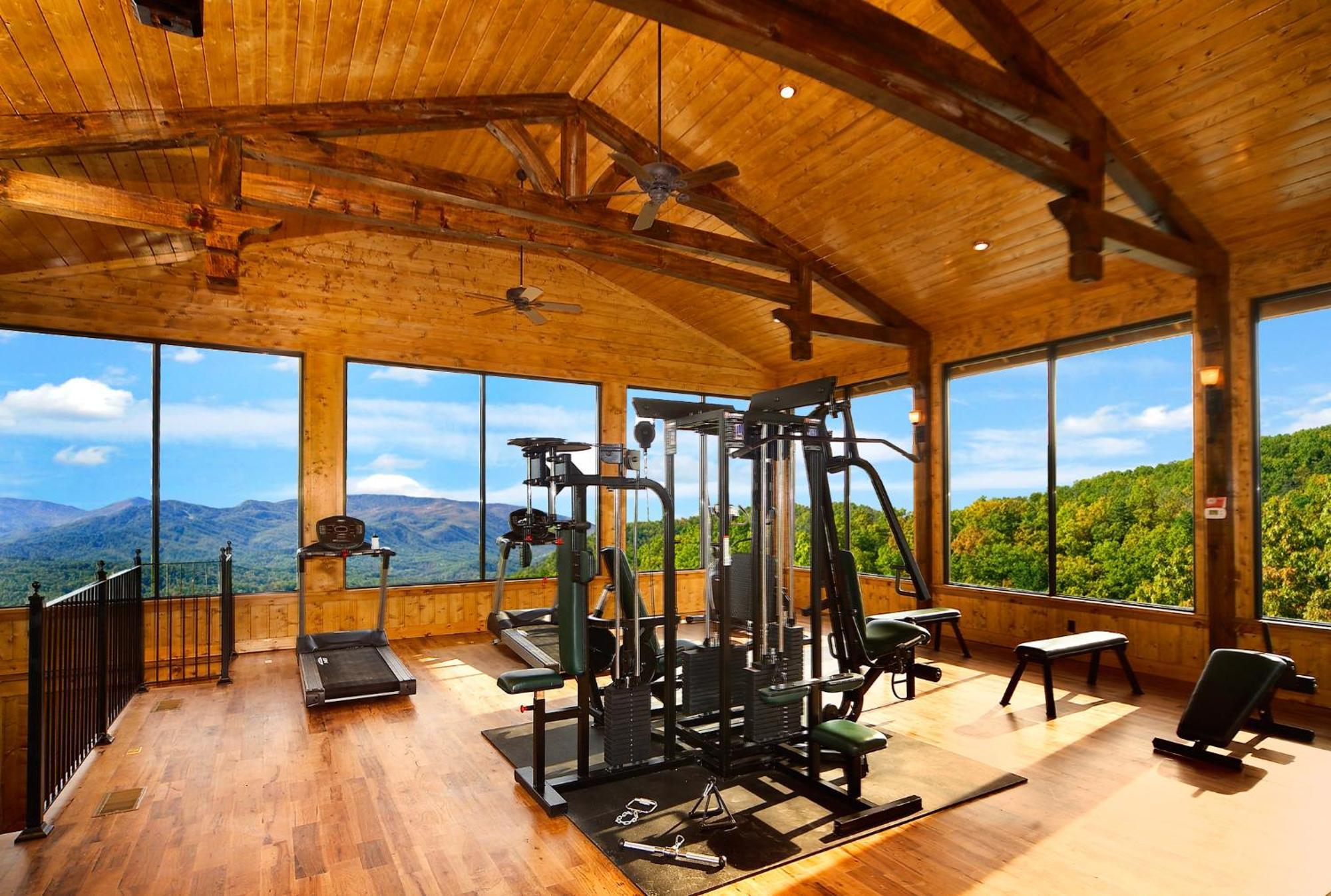 Paradise View Sevierville Ngoại thất bức ảnh