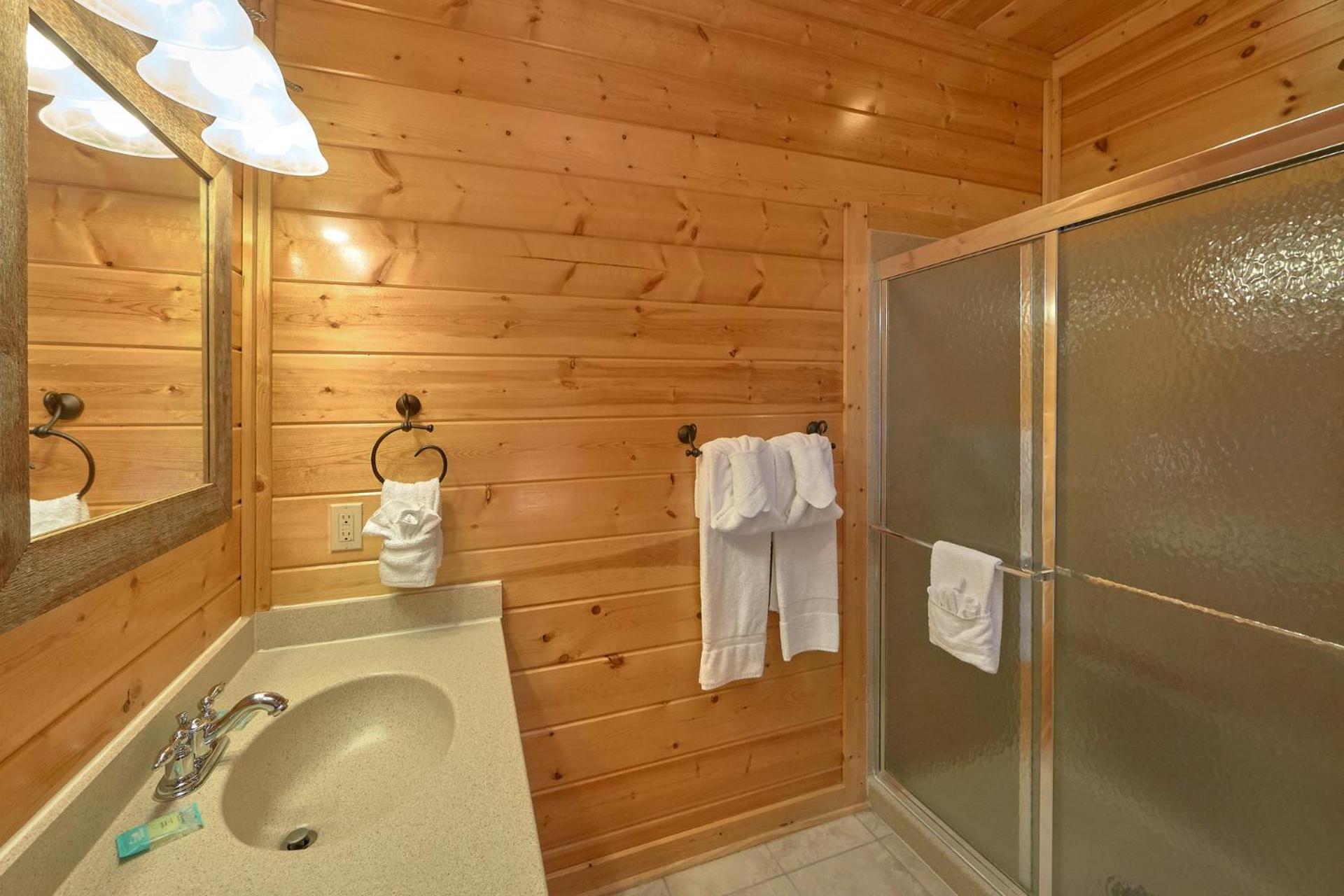 Paradise View Sevierville Ngoại thất bức ảnh