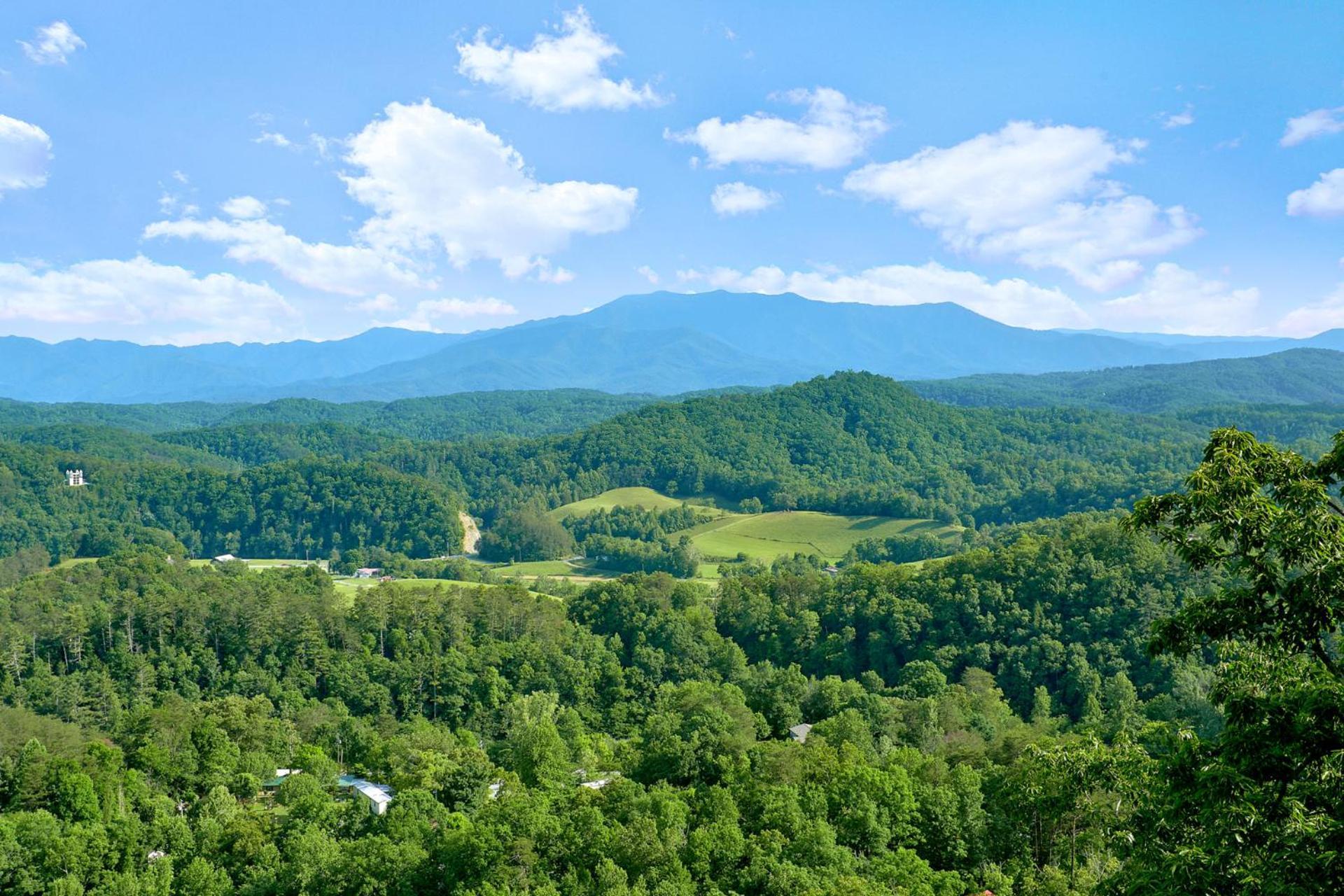 Paradise View Sevierville Ngoại thất bức ảnh